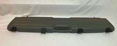 Gun Guard hard gun case, foam lined