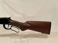 Winchester Model 9410 .410 shotgun