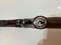 Browning Lightning BLR 7mm Mag rifle
