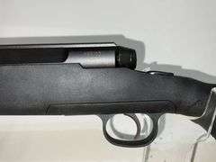 Savage Axis .308 WIN rifle