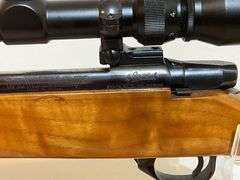 Weatherby Vanguard 300.300 WIN MAG rifle