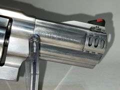 Smith & Wesson Model 500, 500 S & W Magnum revolver