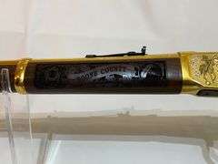 Winchester Model 94AE Caliber 45 Colt rifle