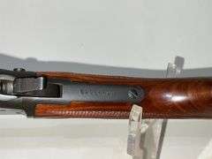 Marlin Model 1985G .45/70 rifle