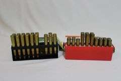 Remington 375 H&H Mag, 270 grain, 12 rounds