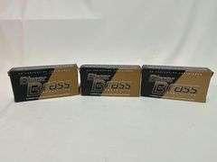 Blazer Brass 45 AUTO 230 grain FMJ