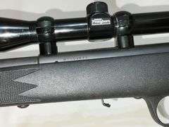 Marlin Model 880 SQ .22 LR only rifle