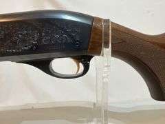 Remington 1187  Premier 12 gauge semi automatic shotgun