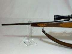 Weatherby Vanguard 300.300 WIN MAG rifle