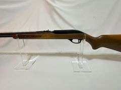Glenfield Model 60 .22 long rifle only