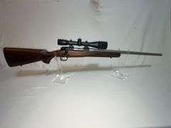 Winchester Model 70 HV .223 REM rifle