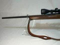 Ruger No. 1, 25-06 REM rifle