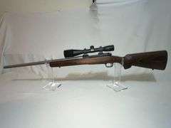 Winchester Model 70 HV .223 REM rifle