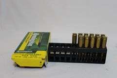 Remington .243 WIN, 100 gr.