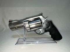 Smith & Wesson Model 500, 500 S & W Magnum revolver