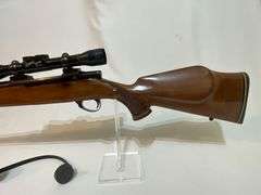 Weatherby Vanguard .30-06 rifle