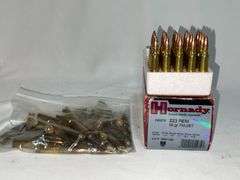 Assorted .223