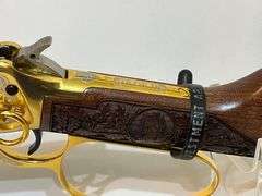 Winchester Model 94AE Caliber 45 Colt rifle