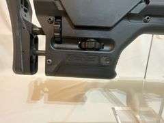 CMMG .223-5.56 Model MOD4SA semi automatic rifle