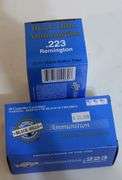 Black Hills Ammunition .223 Remington