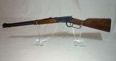 Winchester Model 94 .30-30 WIN rifle