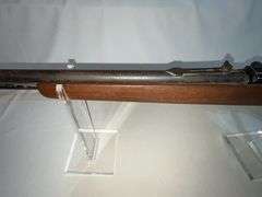 Marlin Model 99 .22 long rifle