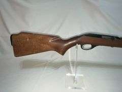 Marlin Model 99 .22 long rifle
