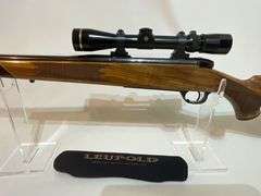Weatherby Mark V 240 WBY rifle