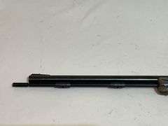 Thompson Center Encore 209x50 magnum inline black powder barrel