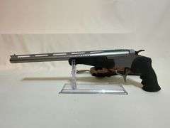 Thompson Center Encore 45 Colt-410 pistol