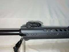 Typhoon Model F12.1 12 gauge semi automatic shotgun