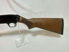 Mossberg 500A 12 gauge pump action shotgun