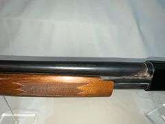 Mossberg 500A 12 gauge pump action shotgun