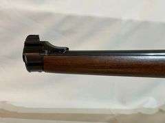 Ruger Model M77 Mark II 30-06 SPRG rifle