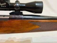 Weatherby Vanguard .30-06 rifle