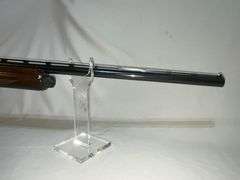 Remington 1187  Premier 12 gauge semi automatic shotgun