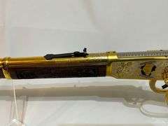 Winchester Model 94AE Caliber 45 Colt rifle