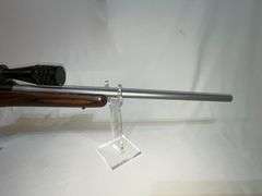 Winchester Model 70 HV .223 REM rifle