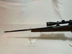 Weatherby Mark V 257 WBY MAG rifle