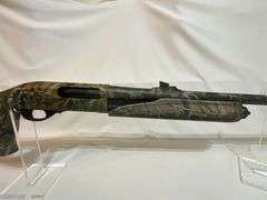 Remington 870 Super Mag 12 gauge shotgun
