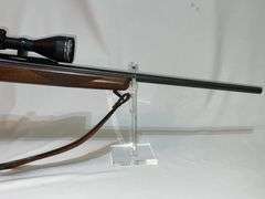 Ruger No. 1, 25-06 REM rifle