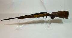 Tikka Model M695 270 WIN rifle