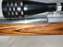 Ruger 10/22 semi automatic rifle, Model 01136