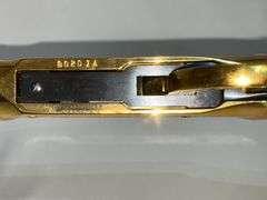 Winchester Model 9410 .410 bore 2 1/2" only lever action rifle
