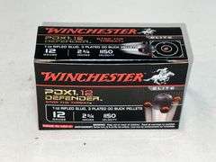 Winchester PDX1 Defender 12 gauge, 2 3/4"