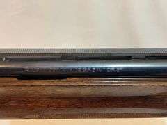 Remington 1187  Premier 12 gauge semi automatic shotgun