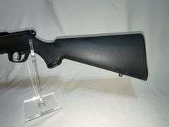 Savage Model 93R17 .17 H.M.R. rifle