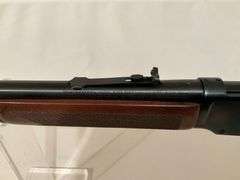 Winchester Model 9410 .410 shotgun