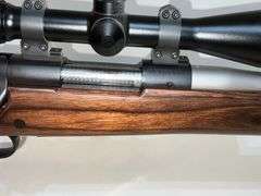 Winchester Model 70 HV .223 REM rifle