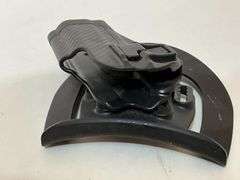 Blackhawk GQC paddle holster